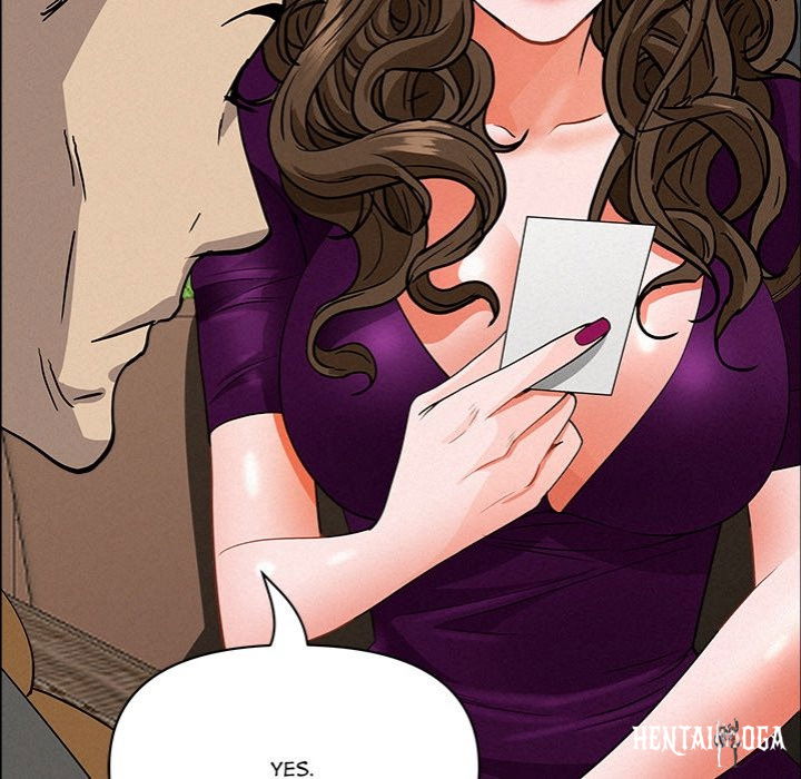 Milf Guard Milf Guard Chapter 23 - Trang 62