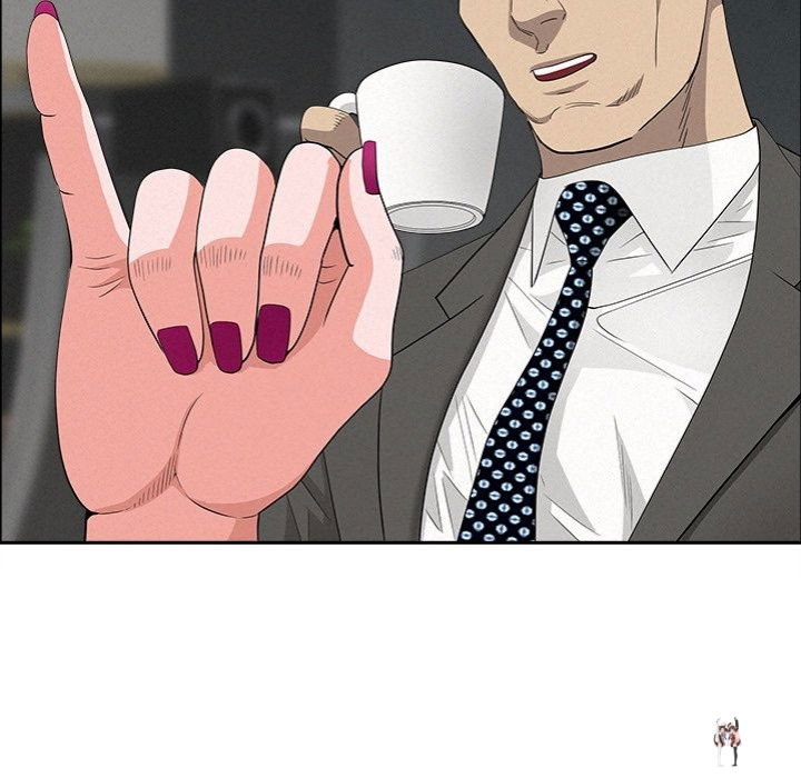 Milf Guard Milf Guard Chapter 23 - Trang 76