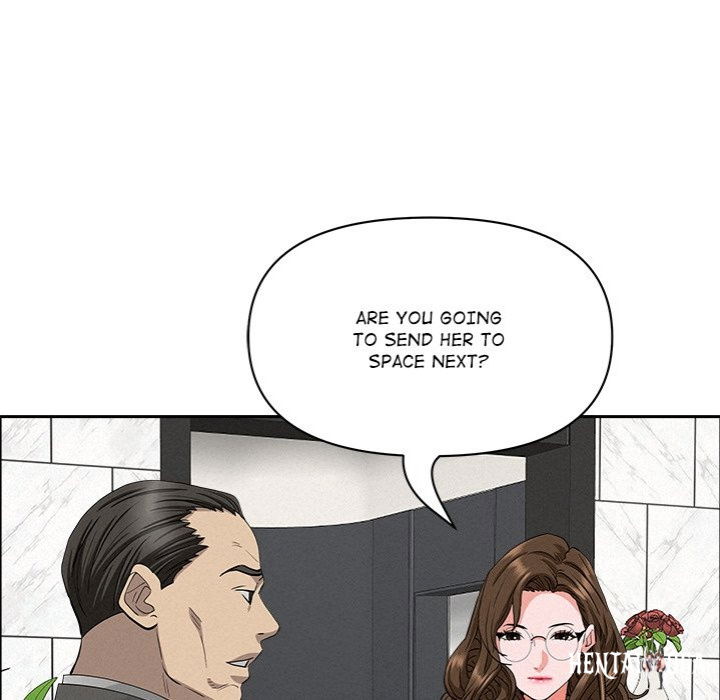 Milf Guard Milf Guard Chapter 23 - Trang 81