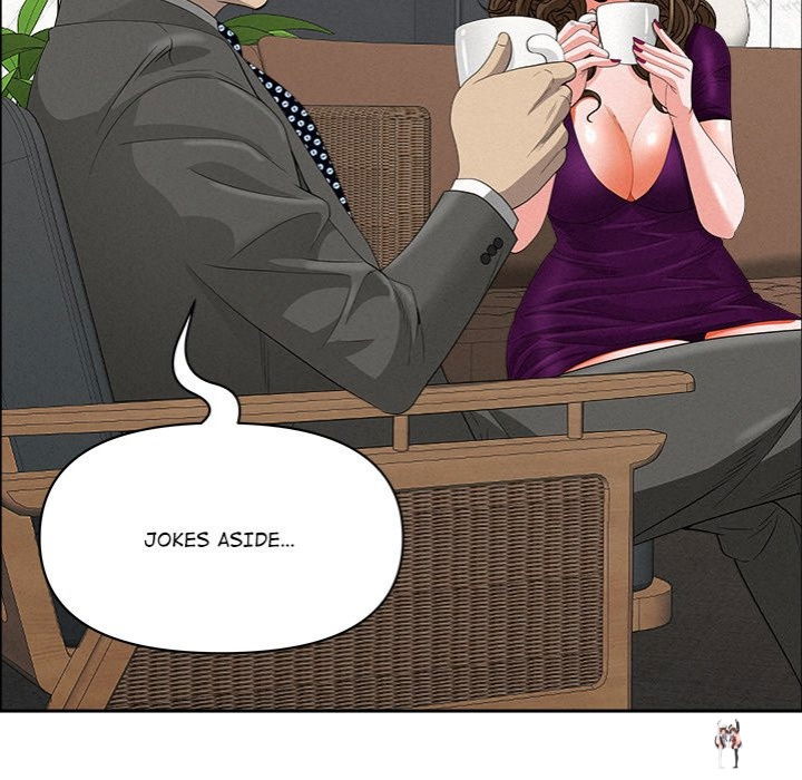 Milf Guard Milf Guard Chapter 23 - Trang 82