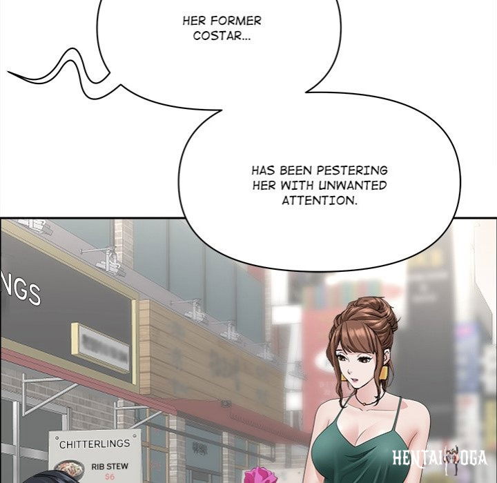 Milf Guard Milf Guard Chapter 23 - Trang 87