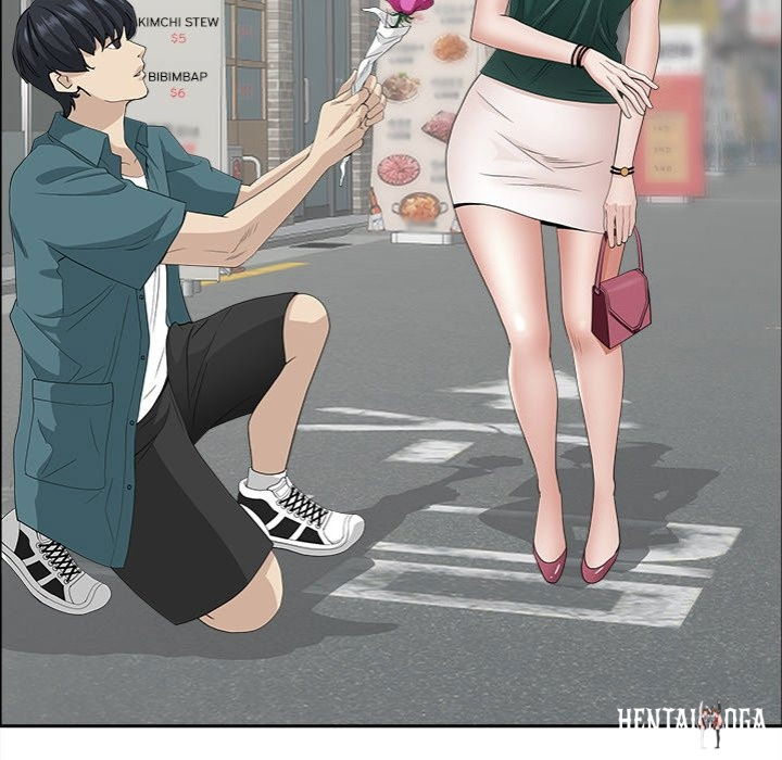 Milf Guard Milf Guard Chapter 23 - Trang 88