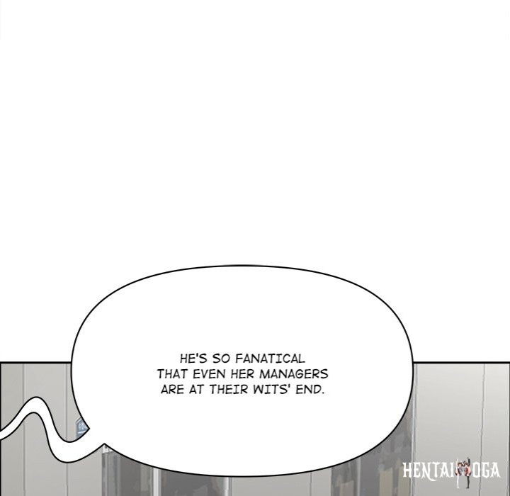 Milf Guard Milf Guard Chapter 23 - Trang 89