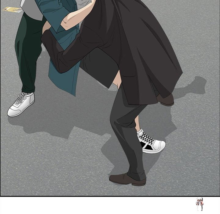 Milf Guard Milf Guard Chapter 23 - Trang 91