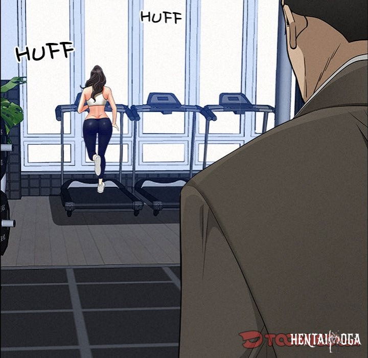 Milf Guard Milf Guard Chapter 23 - Trang 93