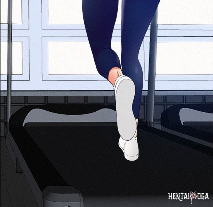 Milf Guard Milf Guard Chapter 23 - Trang 96