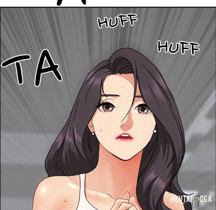 Milf Guard Milf Guard Chapter 23 - Trang 98