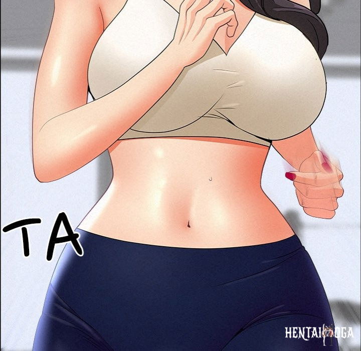 Milf Guard Milf Guard Chapter 23 - Trang 99