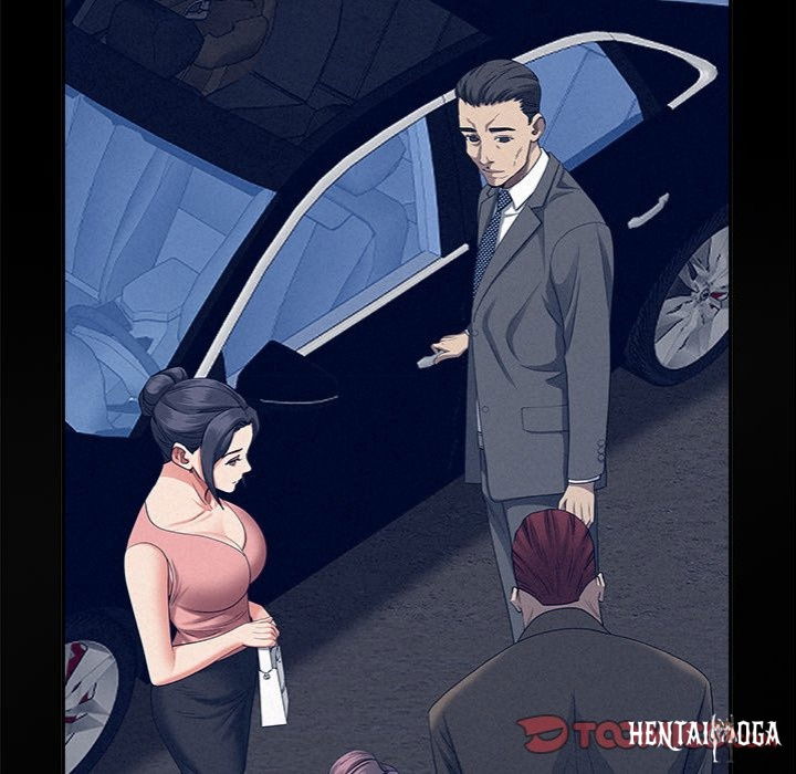 Milf Guard Milf Guard Chapter 22 - Página 102