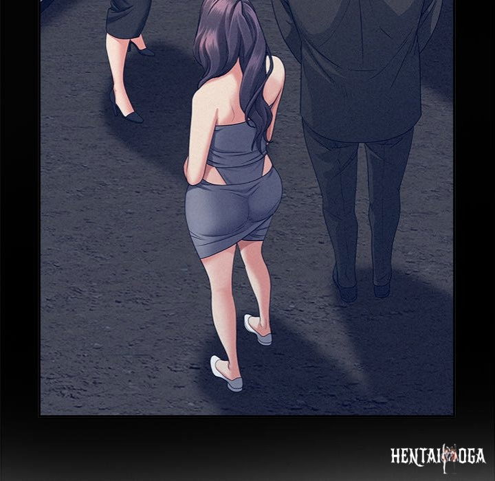 Milf Guard Milf Guard Chapter 22 - Página 103