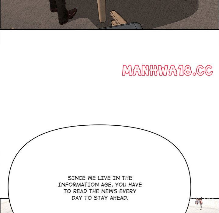 Milf Guard Milf Guard Chapter 22 - Página 108