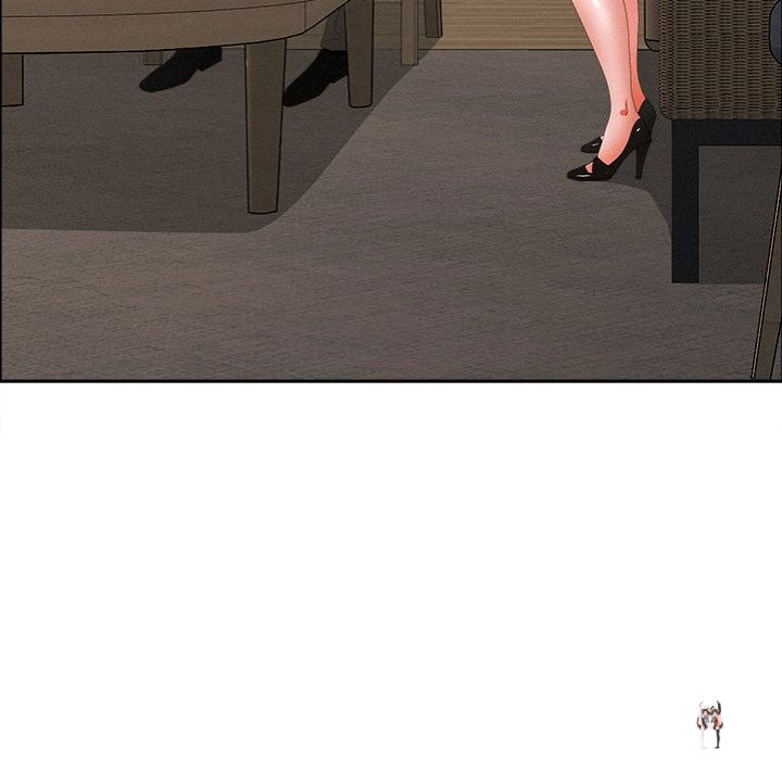 Milf Guard Milf Guard Chapter 22 - Página 110