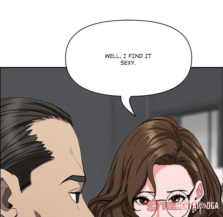 Milf Guard Milf Guard Chapter 22 - Página 111