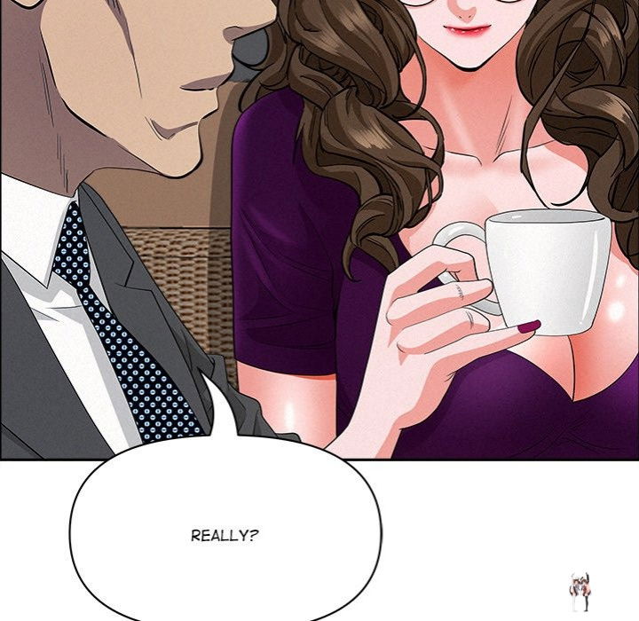 Milf Guard Milf Guard Chapter 22 - Página 112