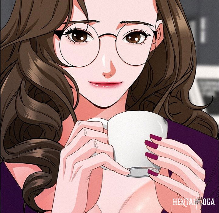 Milf Guard Milf Guard Chapter 22 - Página 114