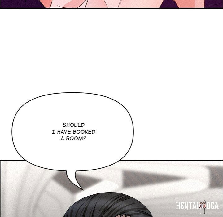 Milf Guard Milf Guard Chapter 22 - Página 115