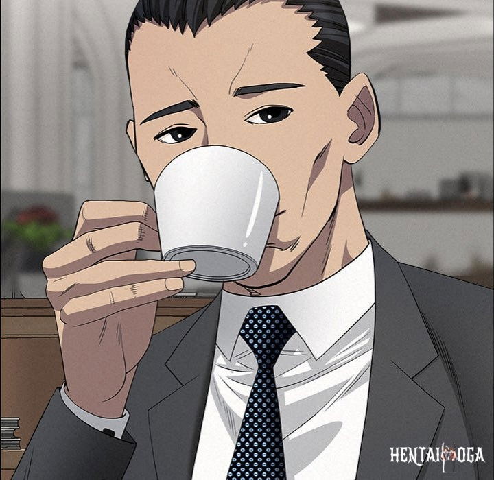 Milf Guard Milf Guard Chapter 22 - Página 116