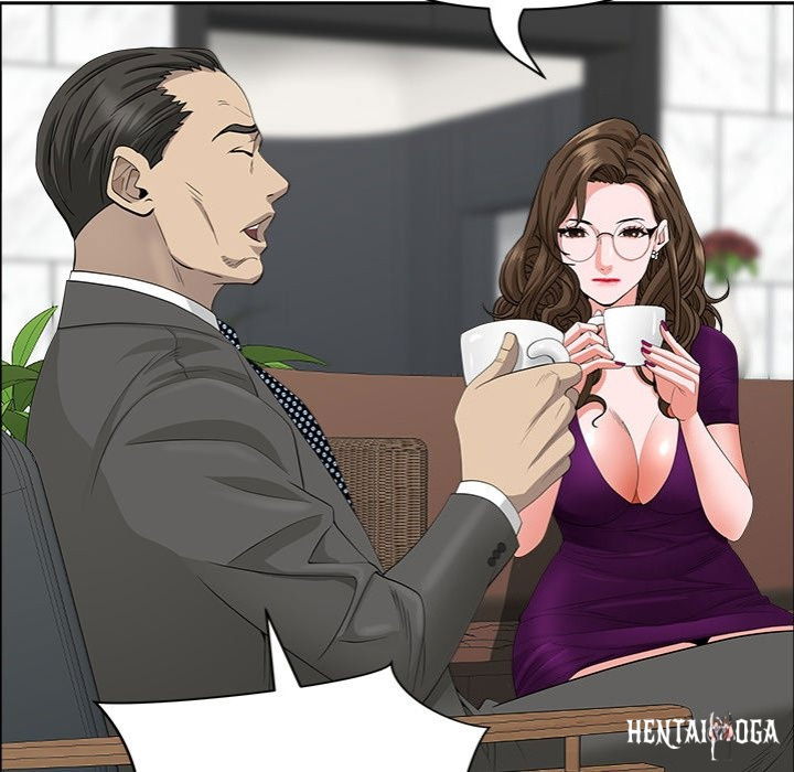 Milf Guard Milf Guard Chapter 22 - Página 118