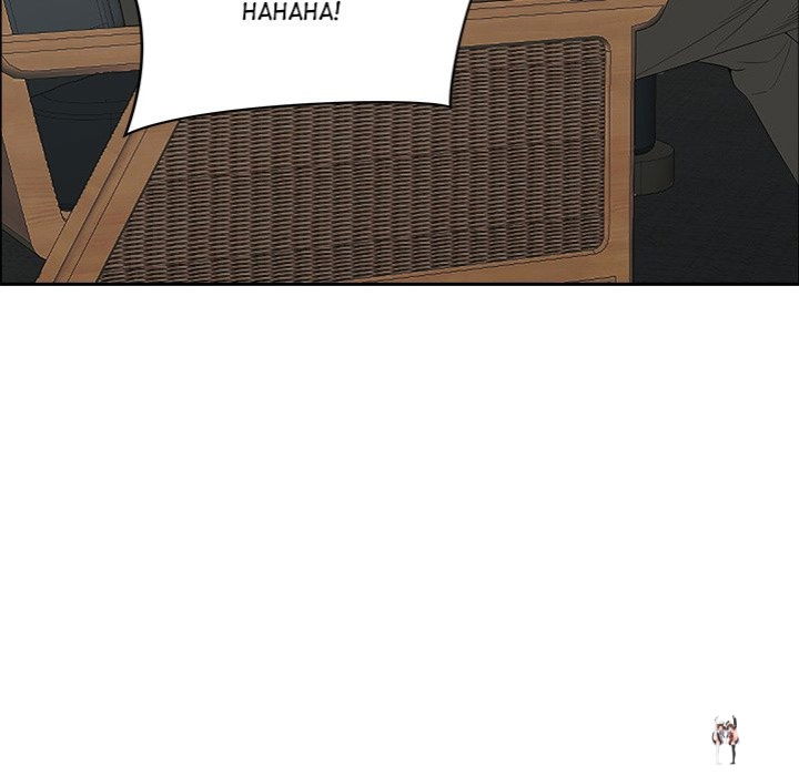 Milf Guard Milf Guard Chapter 22 - Página 119