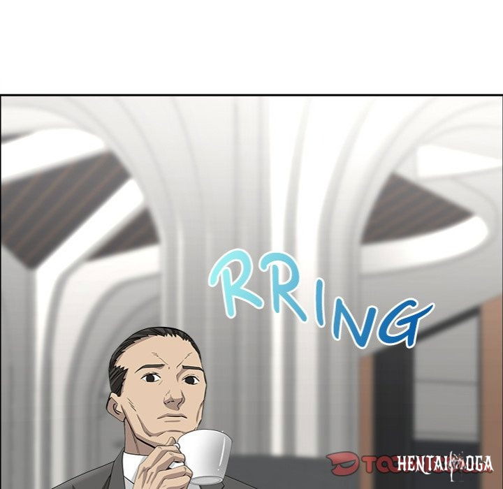 Milf Guard Milf Guard Chapter 22 - Página 120