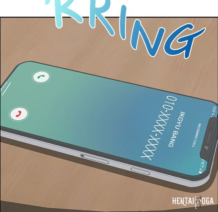 Milf Guard Milf Guard Chapter 22 - Página 123