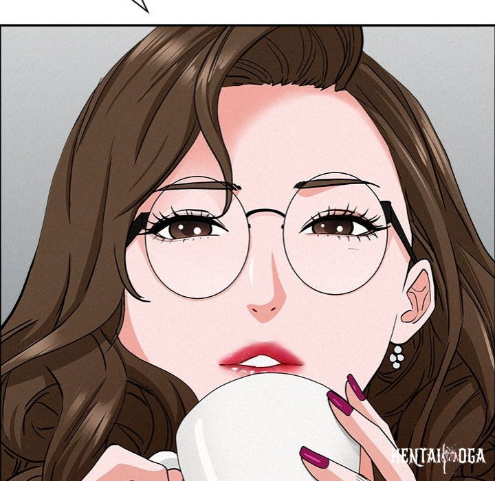 Milf Guard Milf Guard Chapter 22 - Página 125