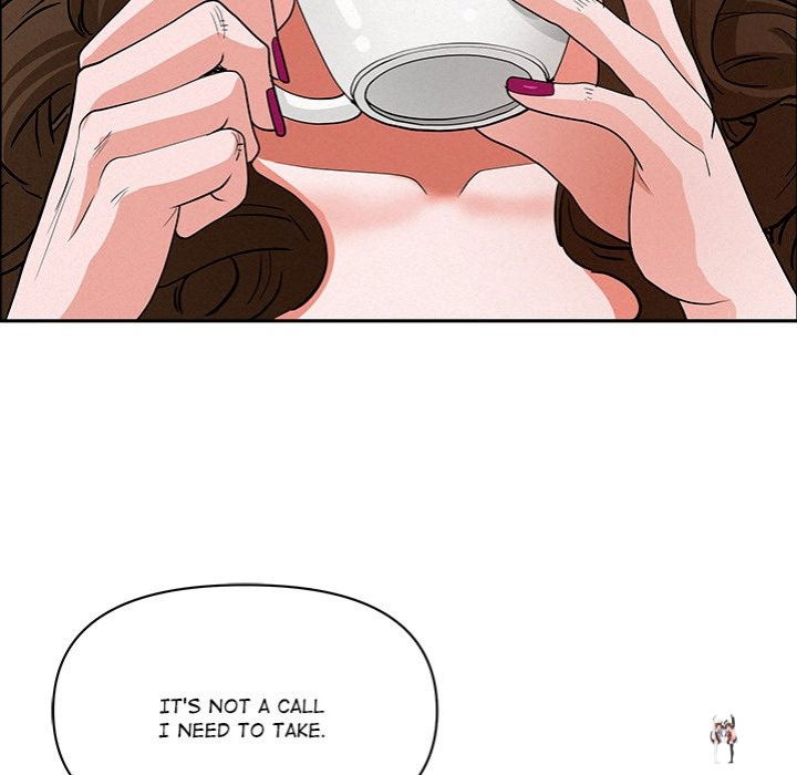 Milf Guard Milf Guard Chapter 22 - Página 126