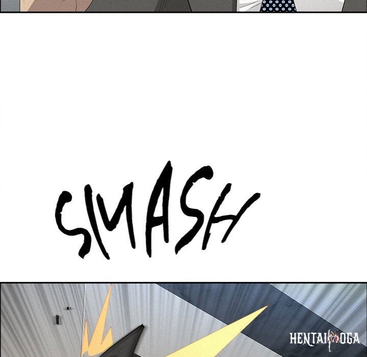 Milf Guard Milf Guard Chapter 22 - Página 128