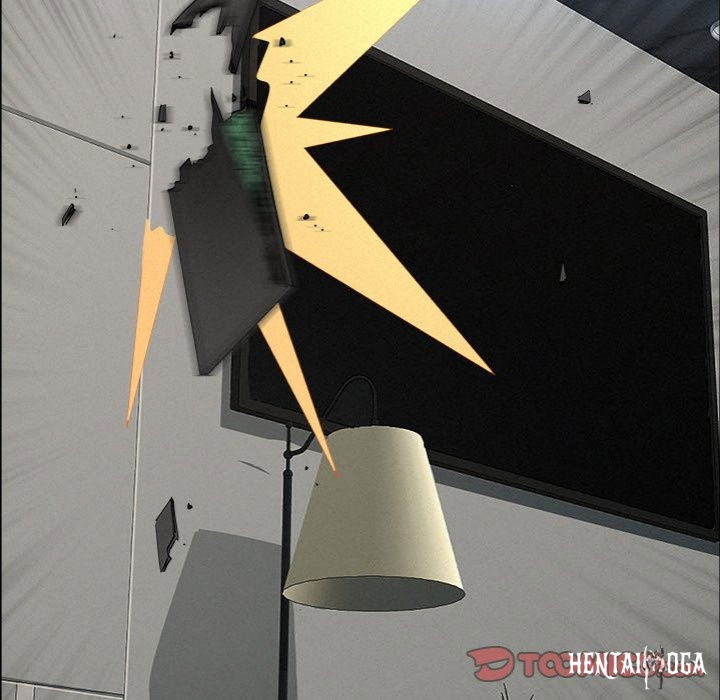 Milf Guard Milf Guard Chapter 22 - Página 129