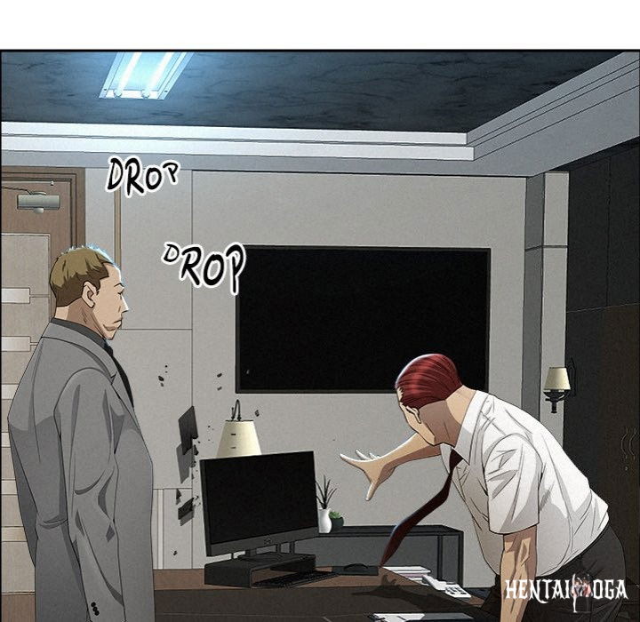 Milf Guard Milf Guard Chapter 22 - Página 131