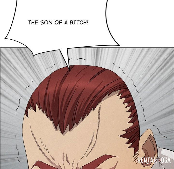 Milf Guard Milf Guard Chapter 22 - Página 133