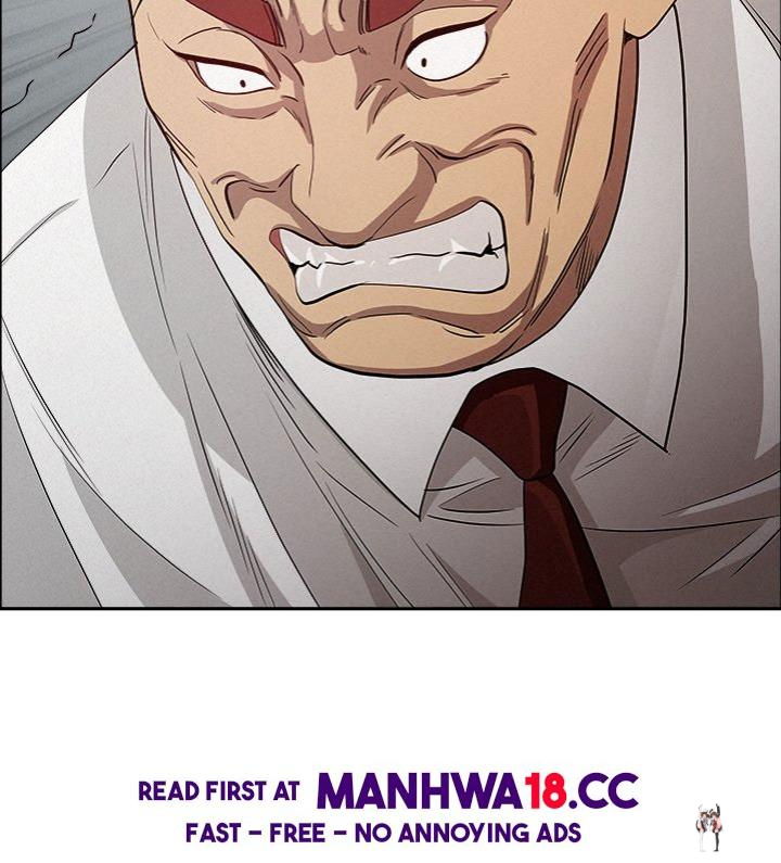 Milf Guard Milf Guard Chapter 22 - Página 134