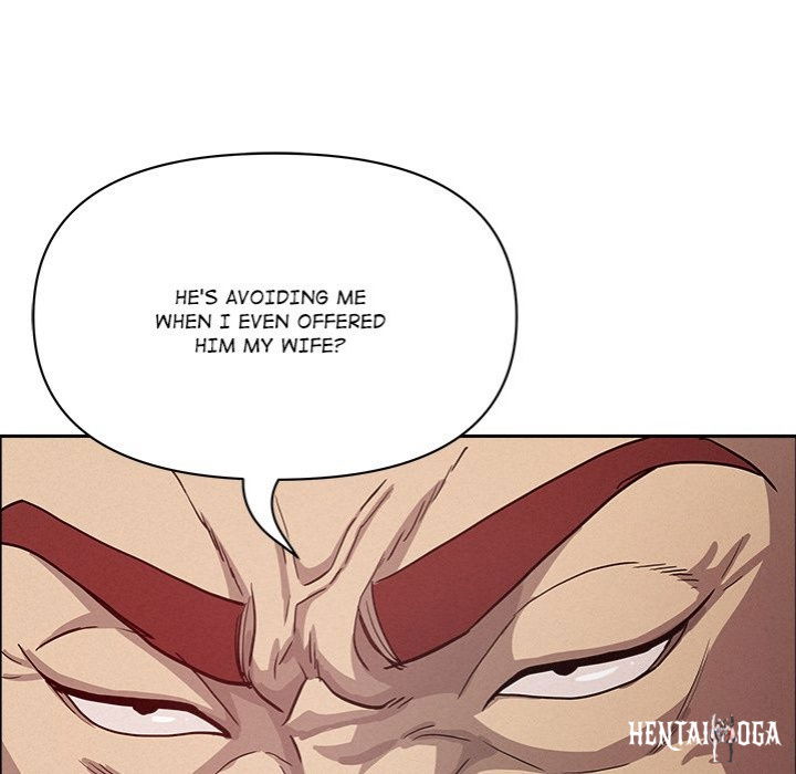 Milf Guard Milf Guard Chapter 22 - Página 135