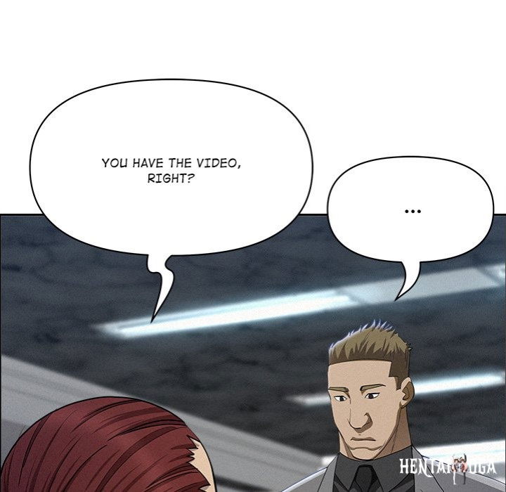 Milf Guard Milf Guard Chapter 22 - Página 137