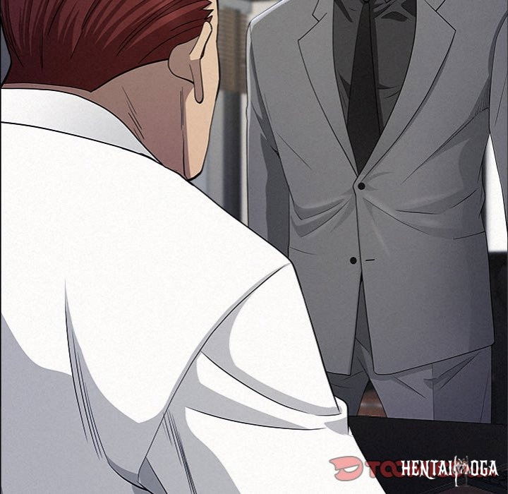 Milf Guard Milf Guard Chapter 22 - Página 138