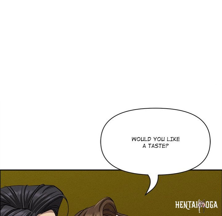 Milf Guard Milf Guard Chapter 22 - Página 14