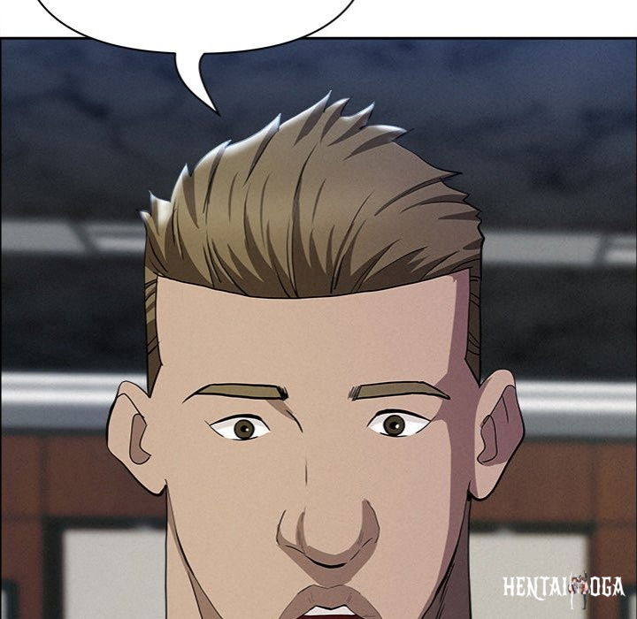 Milf Guard Milf Guard Chapter 22 - Página 142