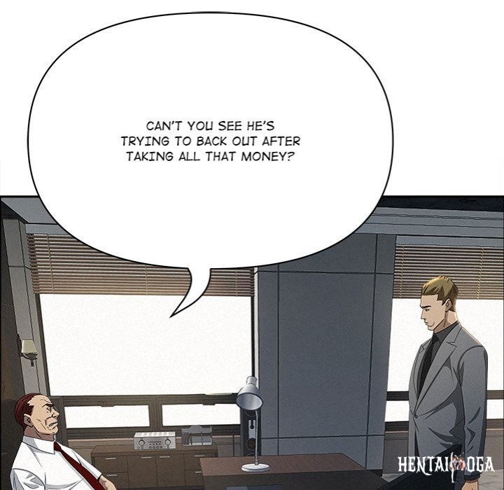 Milf Guard Milf Guard Chapter 22 - Página 145