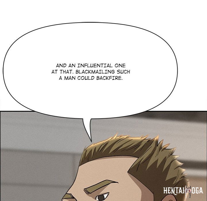 Milf Guard Milf Guard Chapter 22 - Página 149