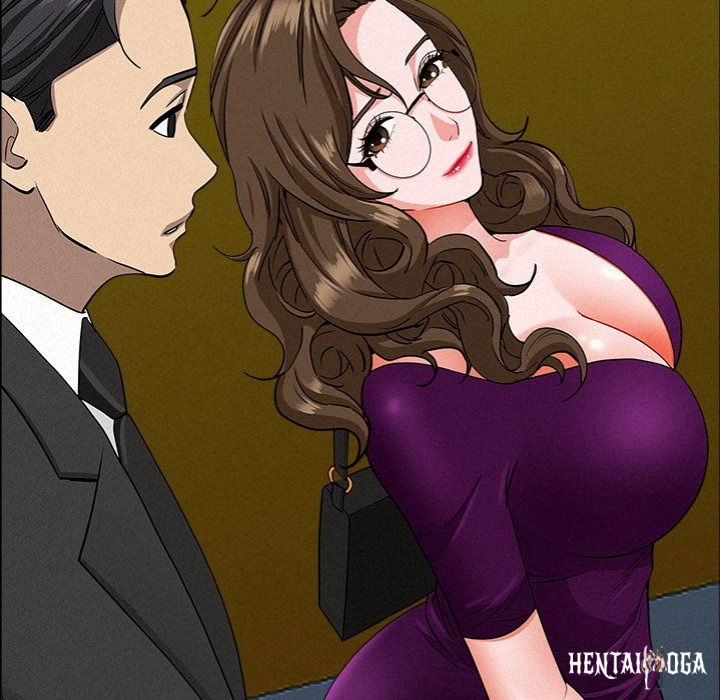 Milf Guard Milf Guard Chapter 22 - Página 15