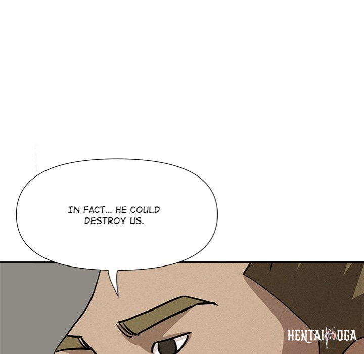 Milf Guard Milf Guard Chapter 22 - Página 151