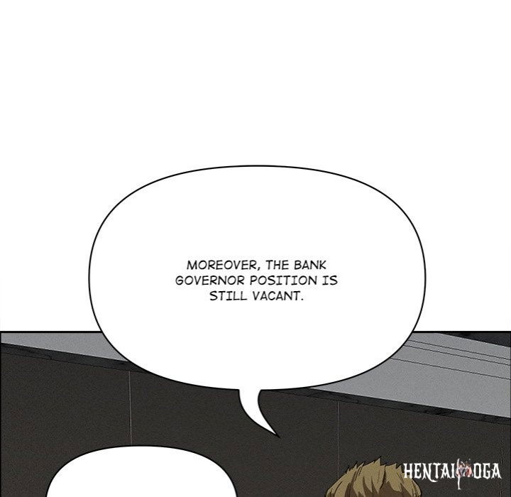 Milf Guard Milf Guard Chapter 22 - Página 155