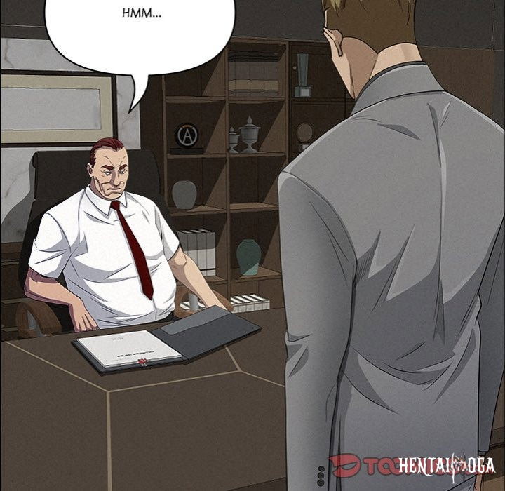 Milf Guard Milf Guard Chapter 22 - Página 156