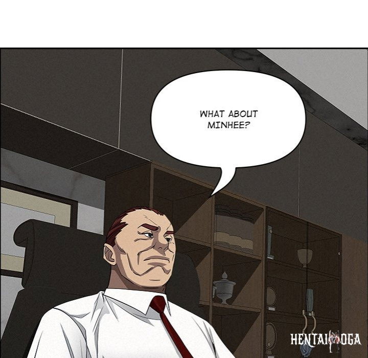 Milf Guard Milf Guard Chapter 22 - Página 158