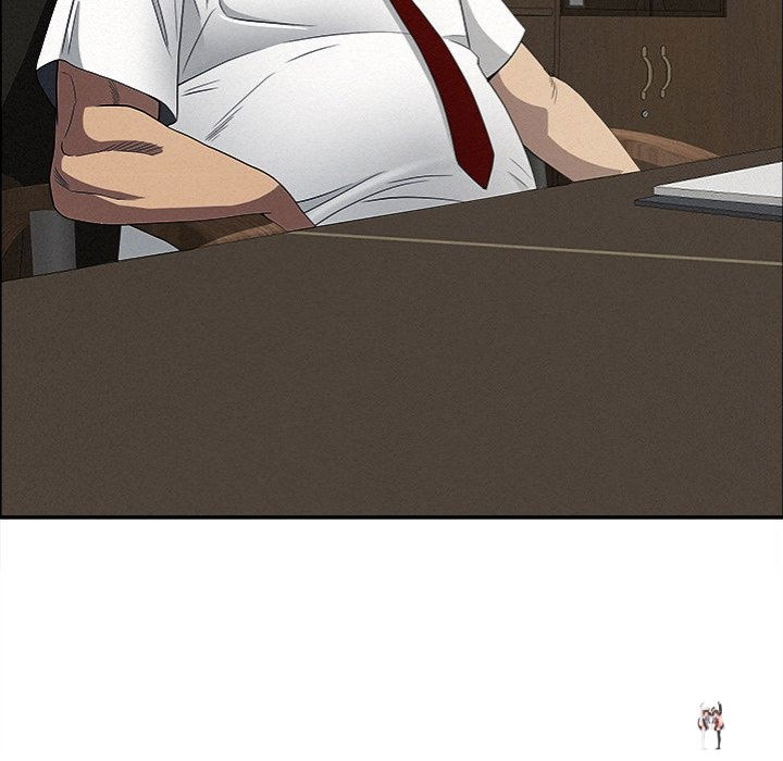 Milf Guard Milf Guard Chapter 22 - Página 159