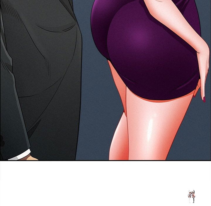 Milf Guard Milf Guard Chapter 22 - Página 16