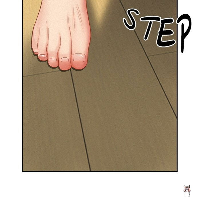 Milf Guard Milf Guard Chapter 22 - Página 161