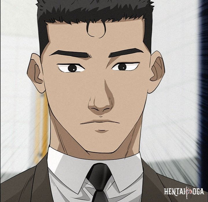 Milf Guard Milf Guard Chapter 22 - Página 163