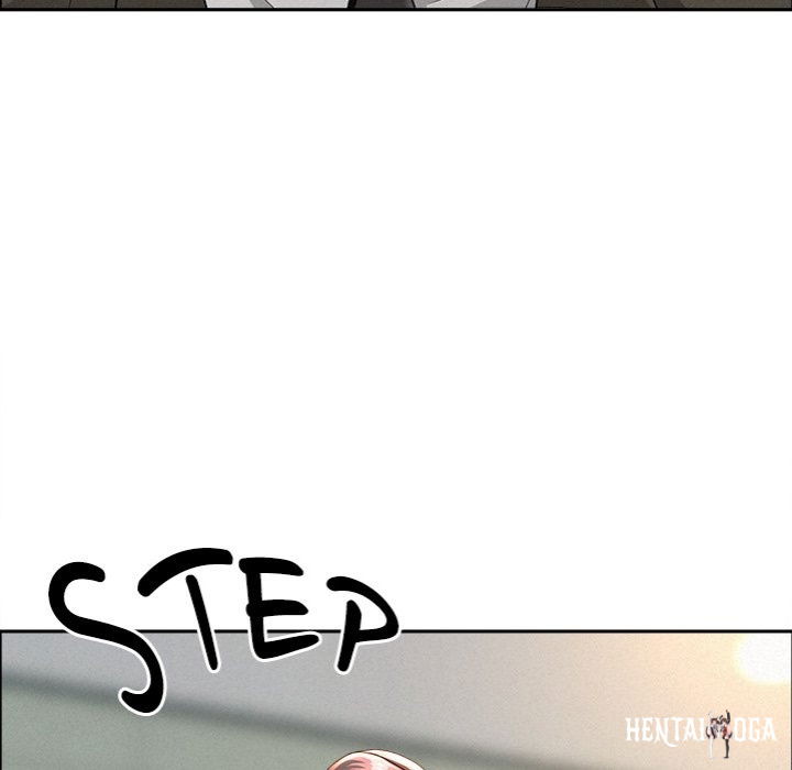 Milf Guard Milf Guard Chapter 22 - Página 164