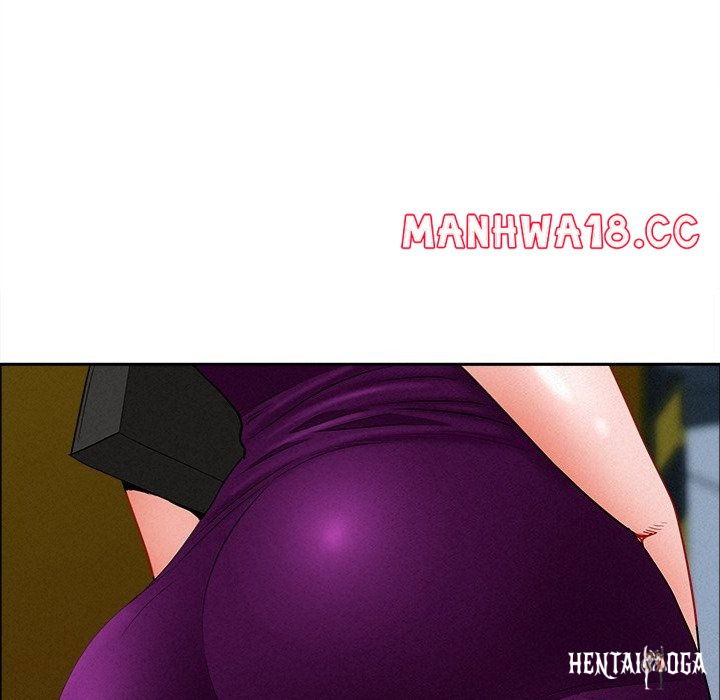 Milf Guard Milf Guard Chapter 22 - Página 17